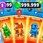 Gems Stumble Guys MOD MENU APK for Android Download