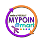 MyPOINMART icône