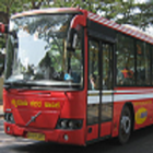 Mysore Bus Info icon