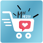 MynMedya ícone