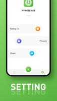 MyNoteHub imagem de tela 1