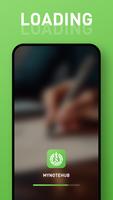 MyNoteHub imagem de tela 2
