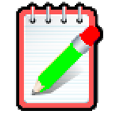 My NoteBook icon
