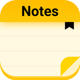 My Notes biểu tượng