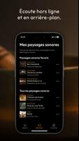 myNoise capture d'écran 2