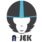 N-Jek biểu tượng