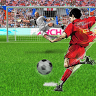 Football Game : Super League icône