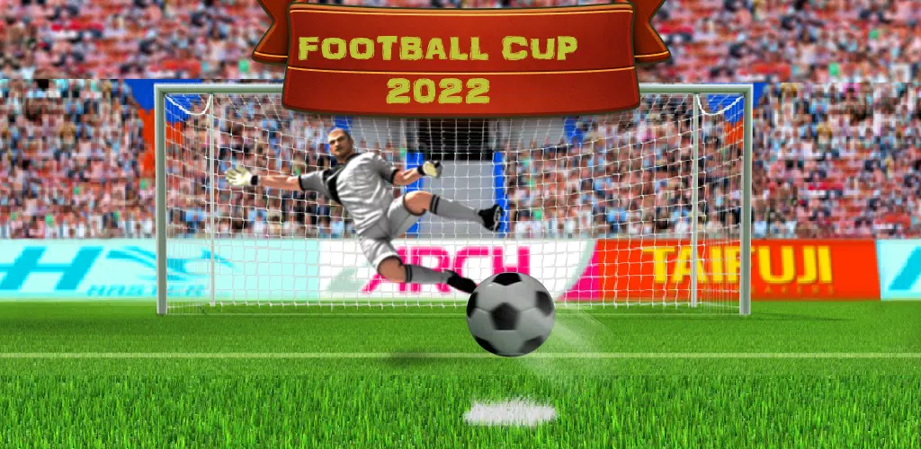 Penalty World Cup - Qatar 2022 Game for Android - Download