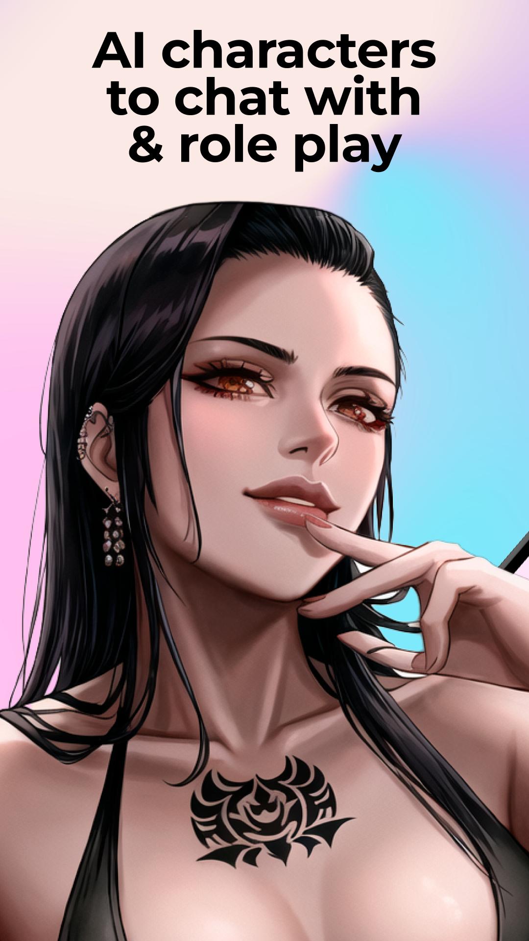 AI Pal Role Play AI Story APK ai-pal-role-play-ai-story-apk