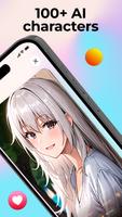 AI Pal - Role Play AI Story تصوير الشاشة 3