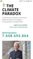 The Climate Paradox постер