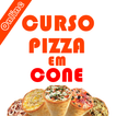 Curso Pizza em Cone
