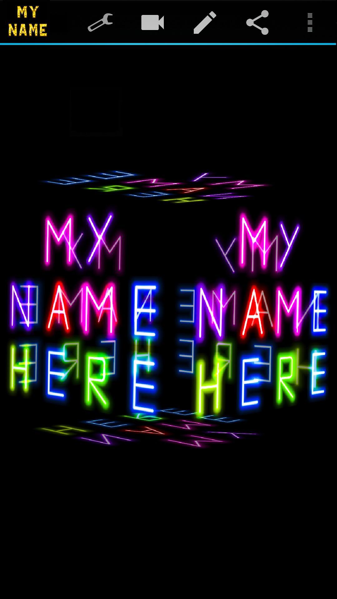 3D My Name Live Wallpaper APK for Android Download 3D My Name Live Wallpaper APK for Android Download