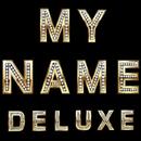 APK 3D My Name Deluxe Wallpaper