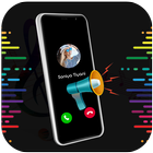 My Name Ringtone Maker Zeichen