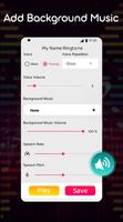 My Name Ringtone Maker Screenshot 1