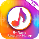 my name ringtone maker with music APK