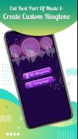 my name ringtone maker with music ảnh chụp màn hình 1