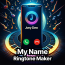 Mon nom Ringtone Maker APK