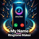 My Name Ringtone Maker APK