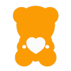 MyNannyBook - Baby tracker icon