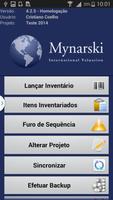 My Inventário اسکرین شاٹ 1