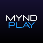 ikon MyndPlay