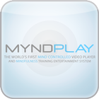 MyndPlayer иконка