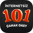 İnternetsiz 101 Okey - Mynet