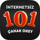 İnternetsiz 101 Okey - Mynet aplikacja