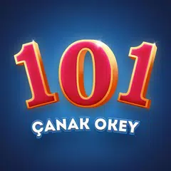 101 Çanak Okey - Mynet アプリダウンロード