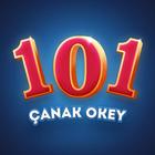 101 Çanak Okey - Mynet ikona