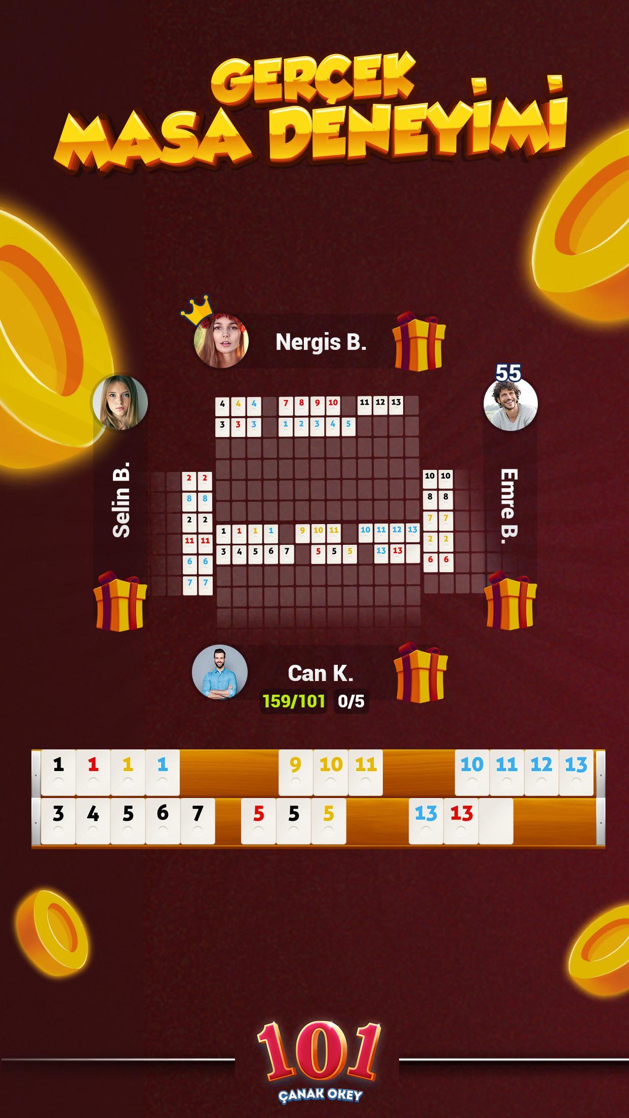 casino full movie robert de niro Mynet Çanak 101 Okey on Twitter:
