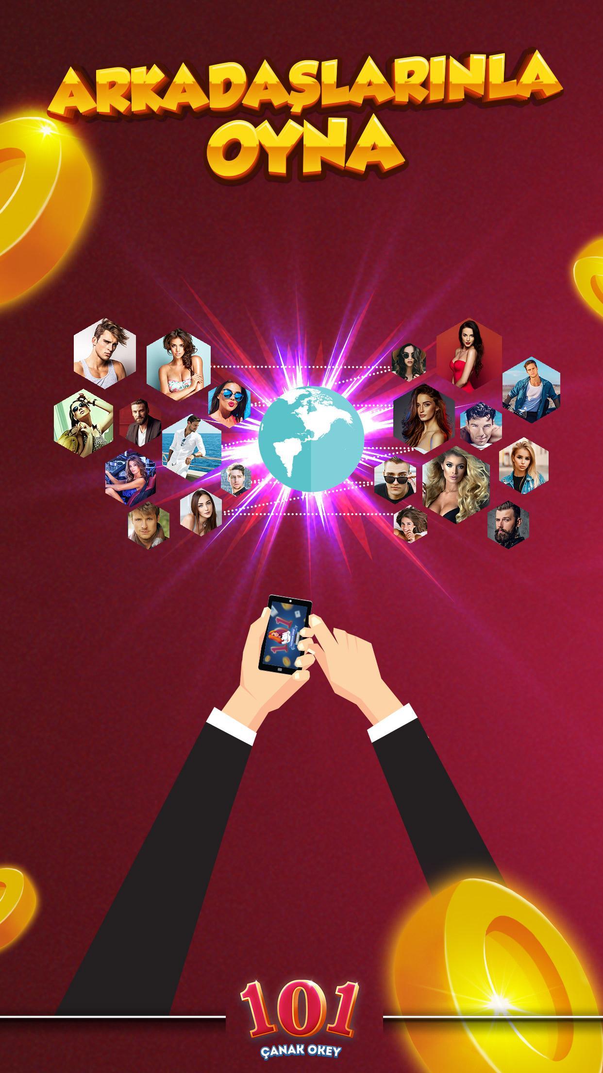 101 canak okey mynet fur android apk herunterladen