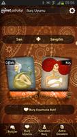 Burç Yorumları & Astroloji اسکرین شاٹ 1