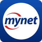 Mynet ไอคอน