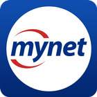 Mynet 图标