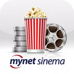 Mynet Sinema - Sinemalar APK Herunterladen