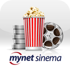 Mynet Sinema-icoon