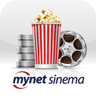 Mynet Sinema icon