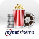 Mynet Sinema icône