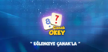 Çanak Okey