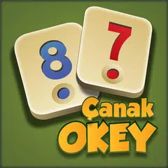 Скачать Çanak Okey APK