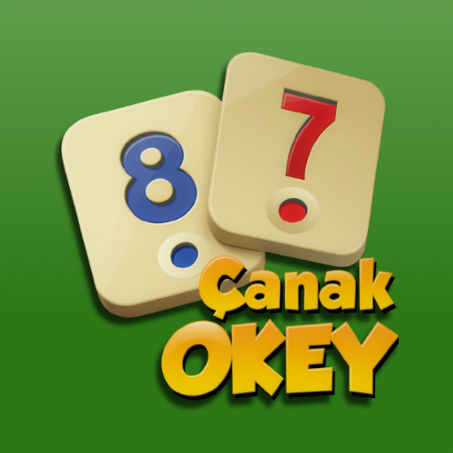 Çanak Okey & 101 - Mynet