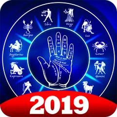 Palm Astrology - Palmistry, Numerology, Horoscopes