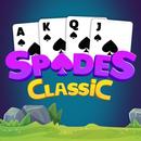 Spades Classic - Online Multiplayer Card Game APK