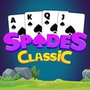 Spades Classic - Online Multiplayer Card Game aplikacja