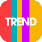 Mynet Trend ikona