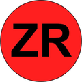 ZR Shoes