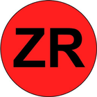 ZR Shoes biểu tượng